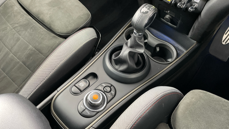 MINI Countryman 1.5 Cooper S E Sport ALL4 PHEV 5dr Auto Hatchback